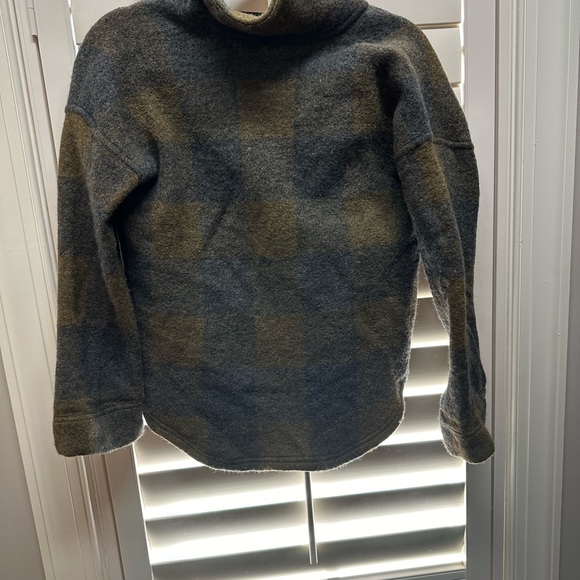 Madewell wool pullover - Picture 3 of 3